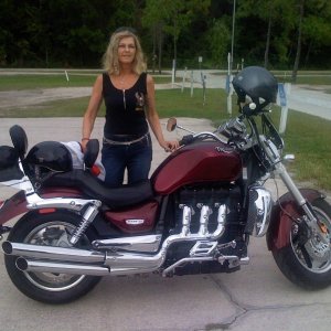 A hot Ride in florida!!