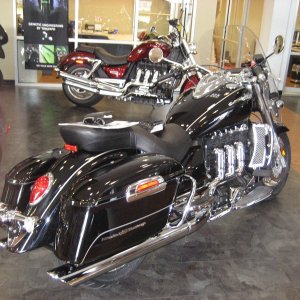 showroom floor