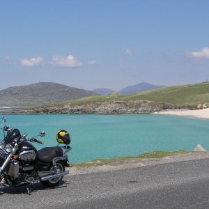 Isle of Harris