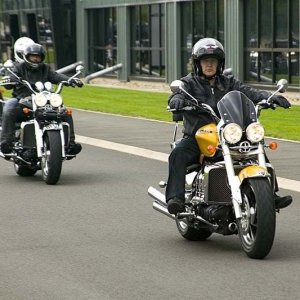 Rocket Run 2007
