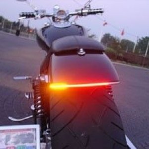 LEDs