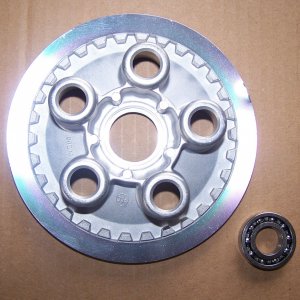 06 design pressure plate