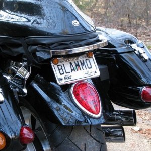 Blammo