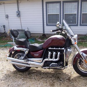 new passenger back rest