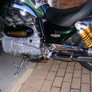 Rearsets 1