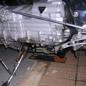 Rearsets 2
