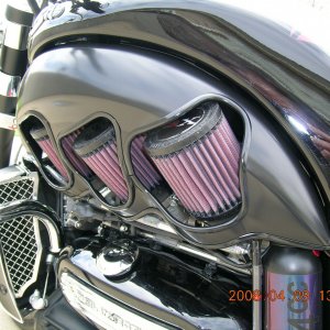 Claw Mod