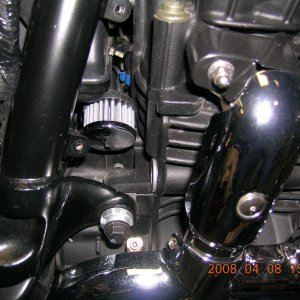 Carnkcase vent