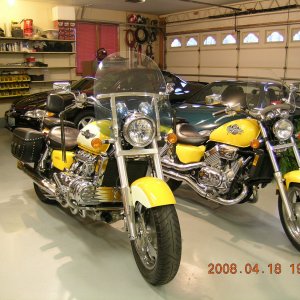 Other bikes
