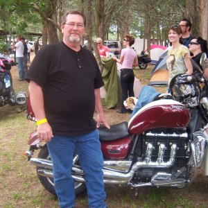 Bob & Bike