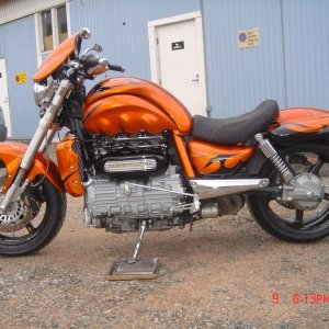 Rocket 2008 013