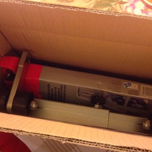 Unboxing