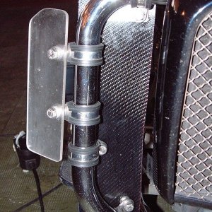 legshields