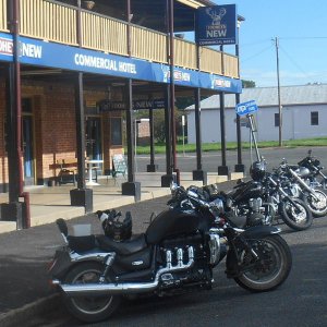 Bundarra