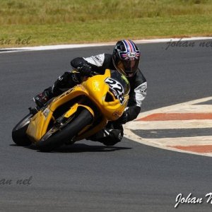 Silli On Track