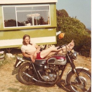 Bonneville