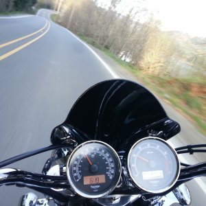 R3R evening cruise