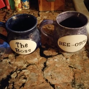 mugs
