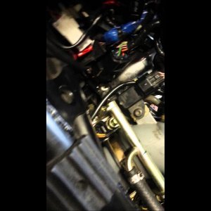 injector