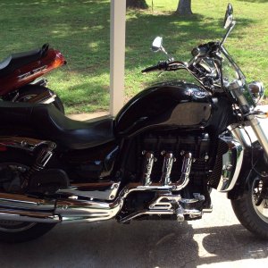 2007 rocket3
