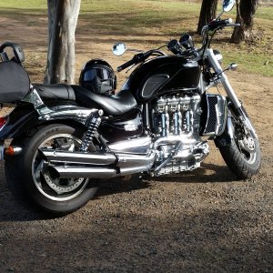 Sunday Ride