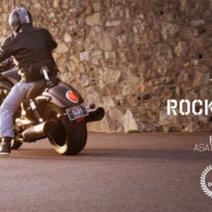 The Rocket Man on Vimeo