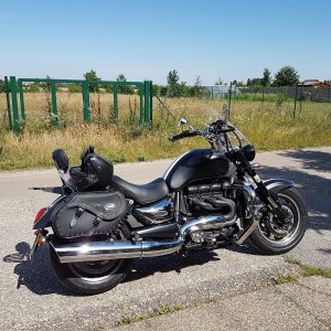 My R3R, June 2016