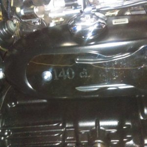 engine