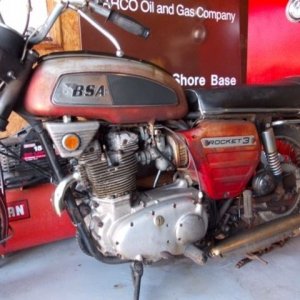 '69 as purchased