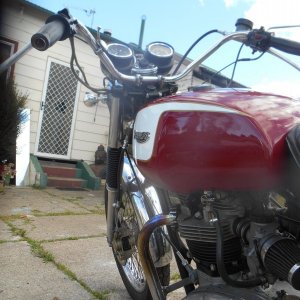 79 Bonneville