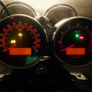 Gauges