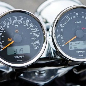 Gauges