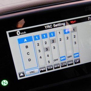 Yamaha TFT 2