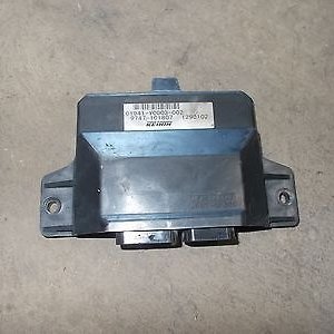 Rocket III ECU CDI controller