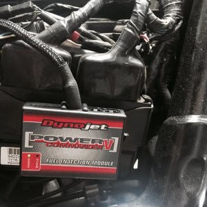Dyno-jet