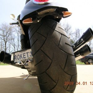 ROKET3