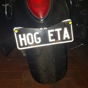HOG ETA