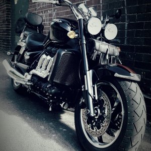 2016 Roadster