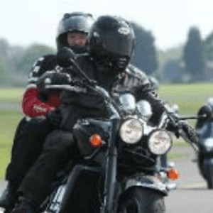 Ride for Life