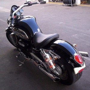 Another interesting custom R3.