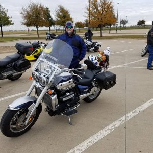 2016 Toy Run