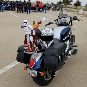 2016 Toy Run