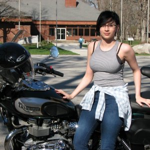 My Daughter Kate