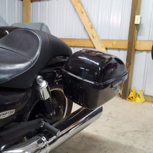 hardstreet bags