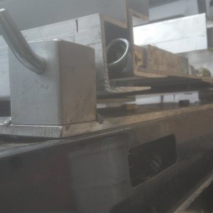 Lift mount