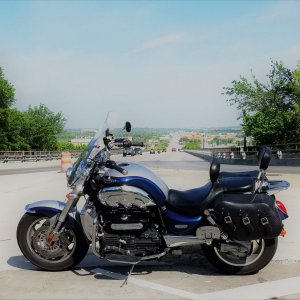 Local Pic - Fort Worth