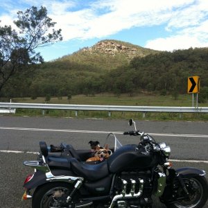 Wollombi rd.