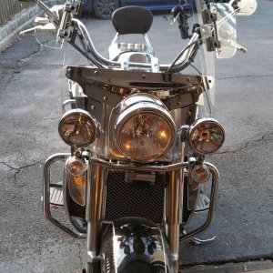 Bedifferent's Deflectors