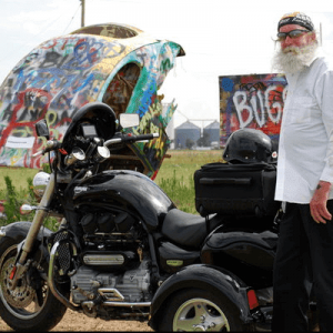Route 66