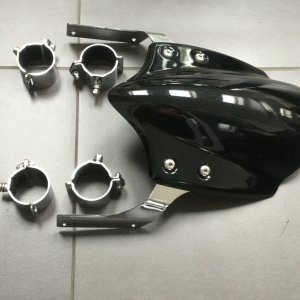 Rocket bits